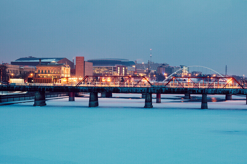 Des Moines Diesel Fuel