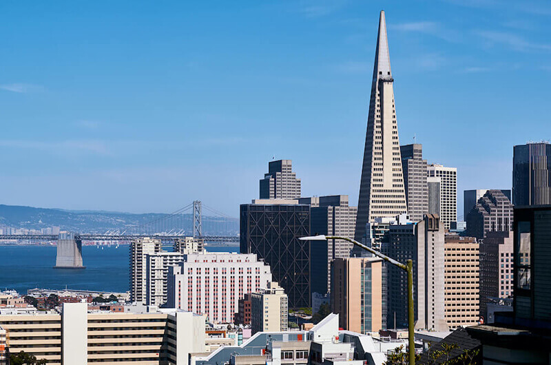 San Francisco Diesel Fuel