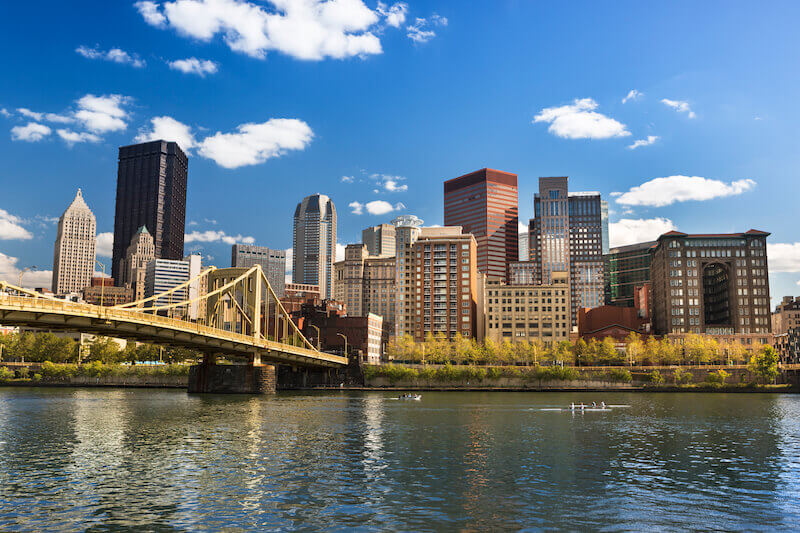 Pittsburgh Diesel Fuel