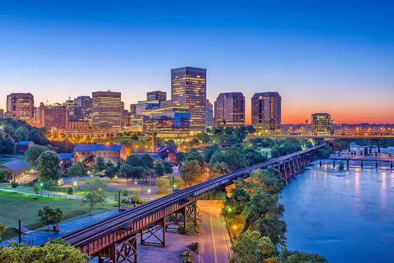 Richmond Diesel Fuel