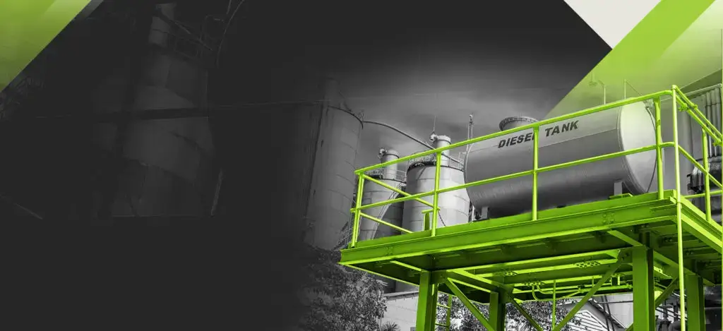 how long can you store off-road diesel