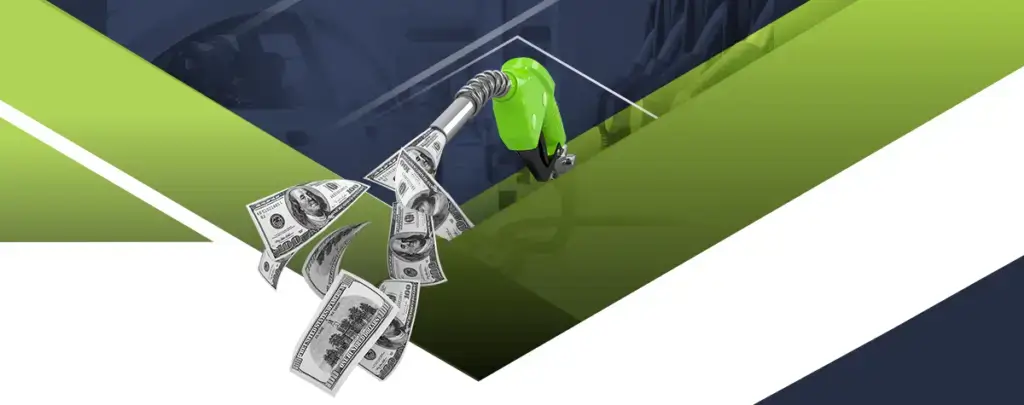 Clear Diesel is More Expensive Than Dyed Diesel