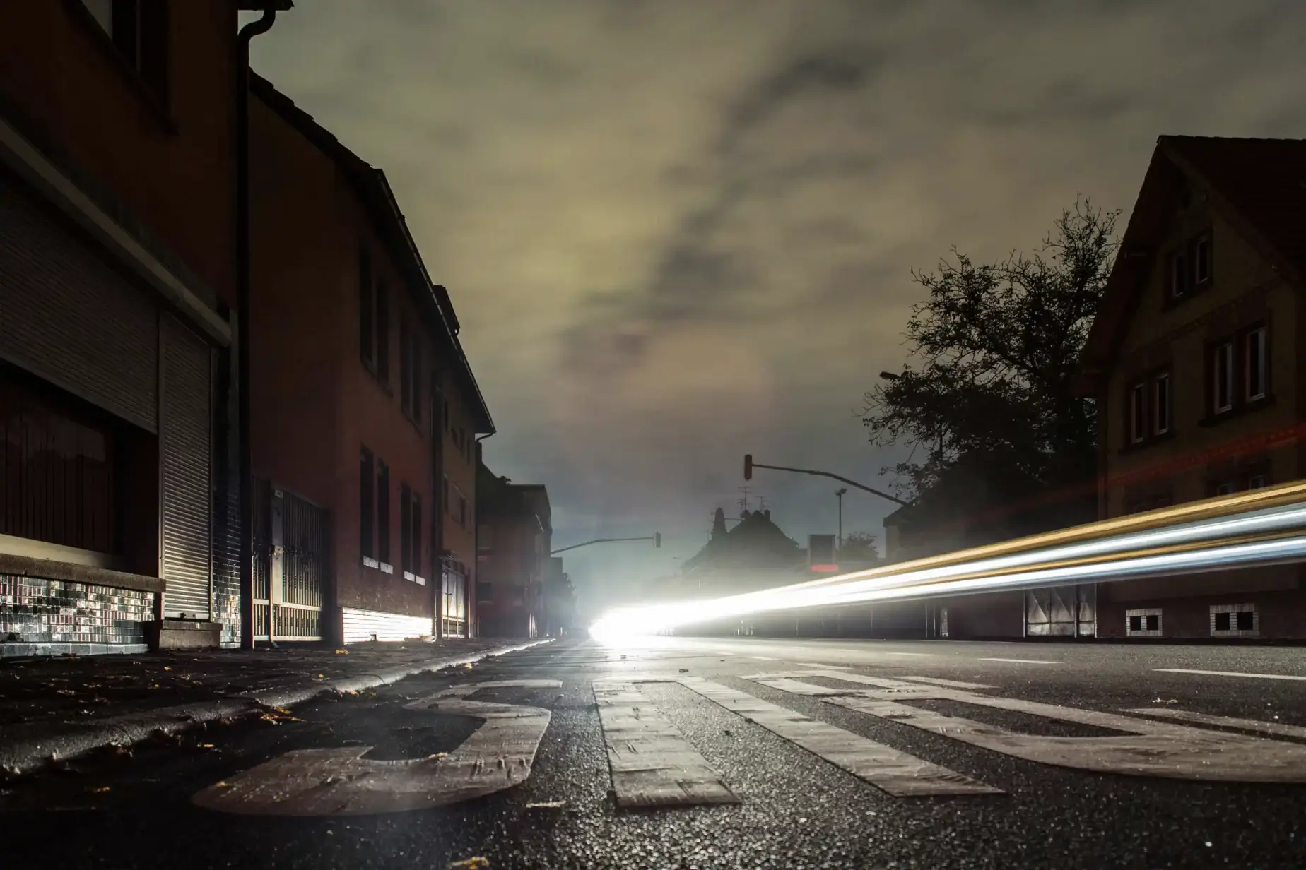 Fuel Logic’s Tales from the Road: Tulsa Terror