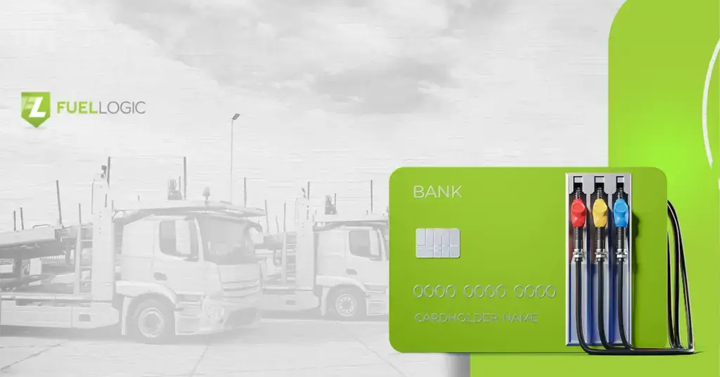 top fuel cards for truckers