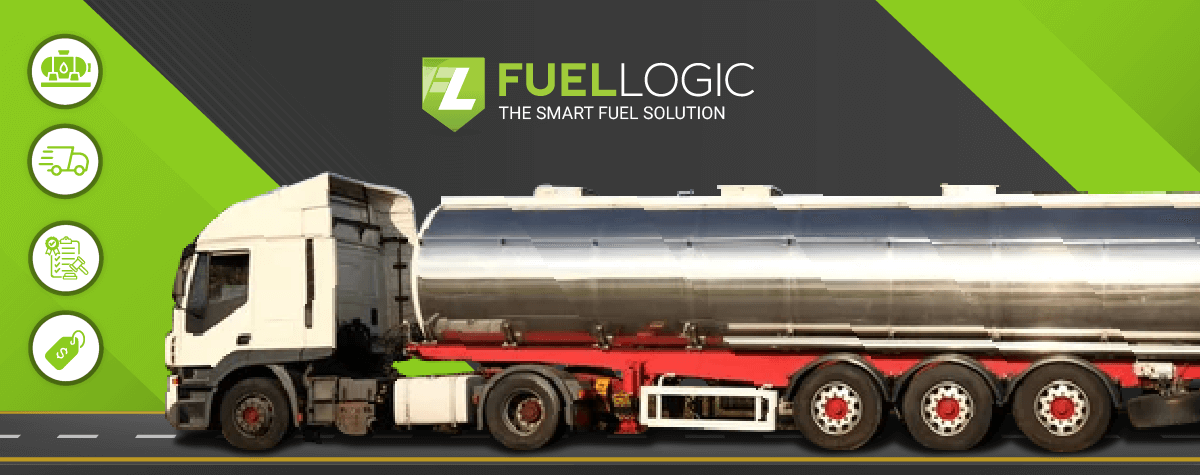 Reefer Fuel Tank