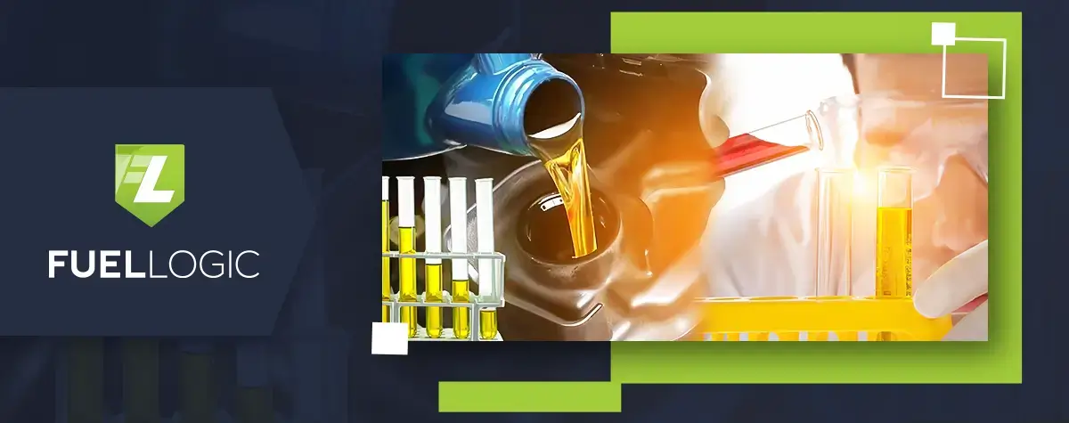 Diesel Fuel Quality Testing