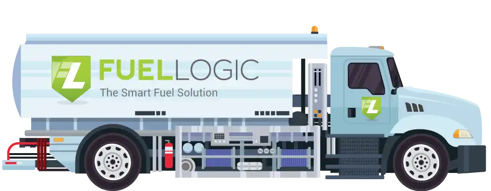Fuel Logic Diesel Delivery