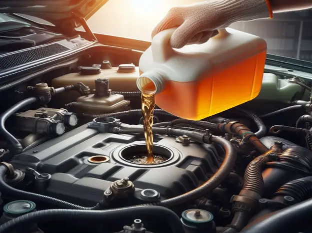 Best Fuel Treatment for Diesel