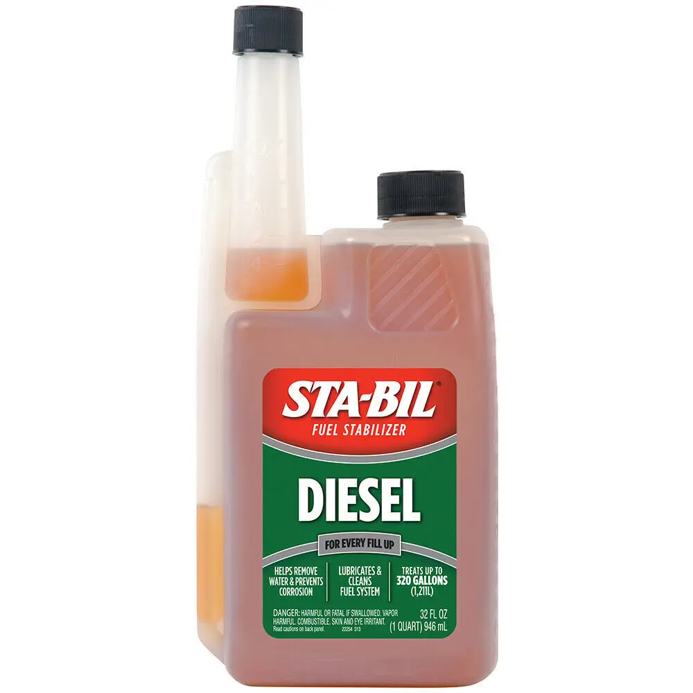 diesel fuel additive