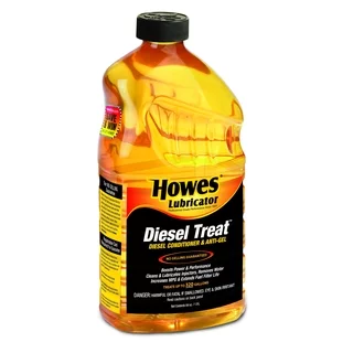 best diesel fuel additive 