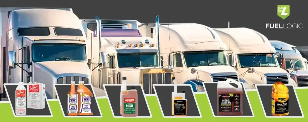 What is the Best Fuel Treatment for Diesel