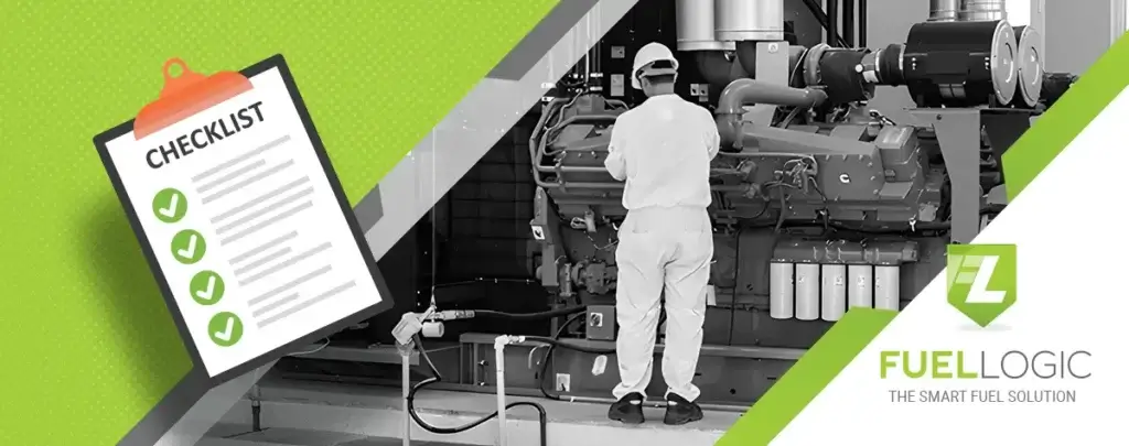 Commercial Generator Maintenance Checklist and Tips