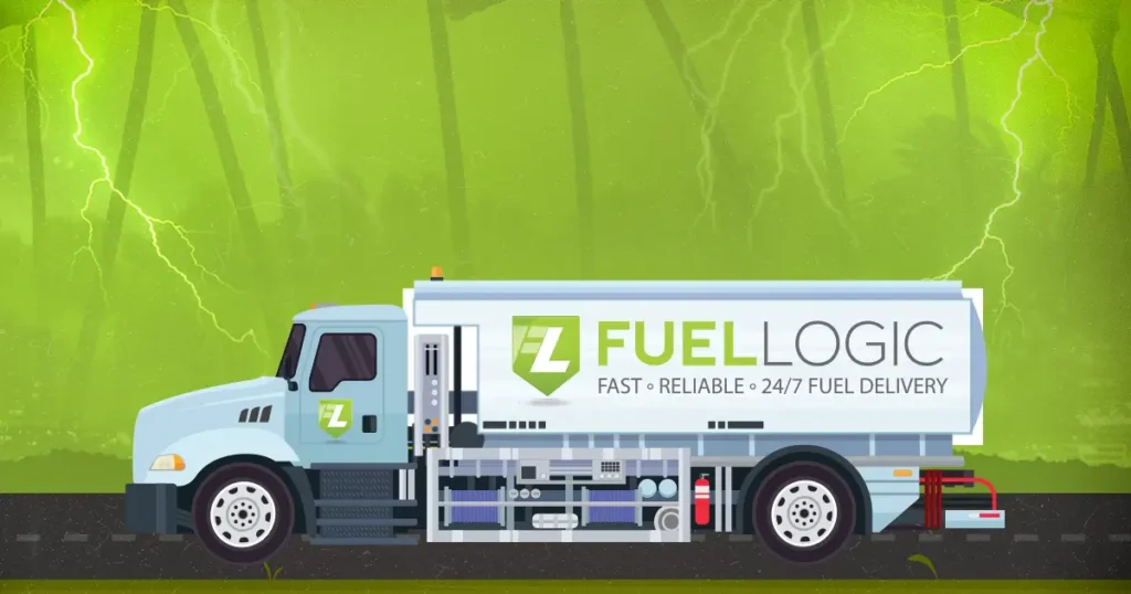 emergency fuel delivery 