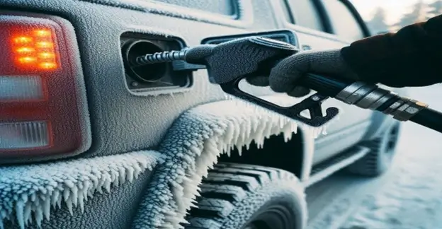 grades of diesel fuel