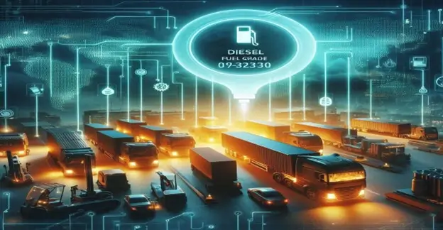 Different Diesel Fuel Grades