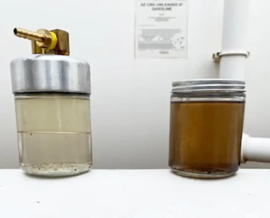 - Fuel Logic where should portable gasoline fuel tanks be filled