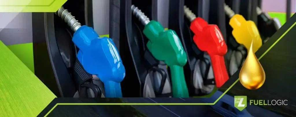 How Many Types of Diesel Fuel Are There?