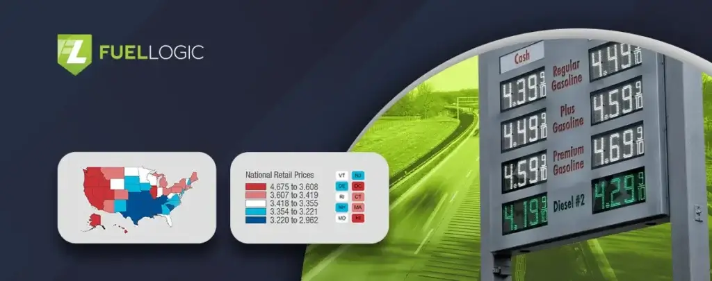 Why Do Gas Prices Vary From State to State?
